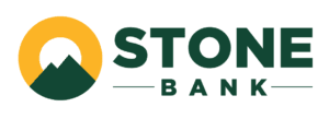 Stone Bank logo
